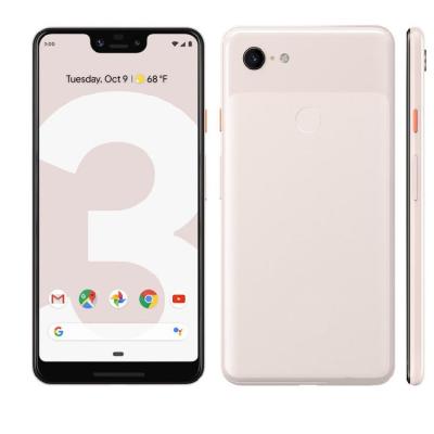 China Wholesale WIFI Original Opened Used Phones AA Stock For Google Pixel 3 XL for sale