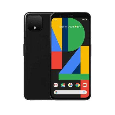 China Wholesale WIFI Original Opened Used Phones AA Stock For Google Pixel 4 XL for sale