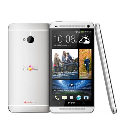 China Wholesale Original Unlocked Works Cell Phone Cell Phones Used AA Stock Phone For HTC M7 One for sale