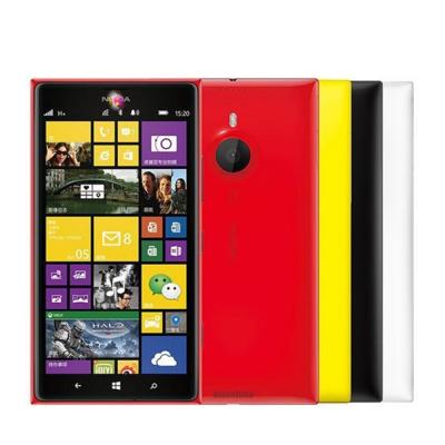 China Works Wholesale Original Unlocked Used Phone Stock AA For Nokia Lumia 1520 for sale