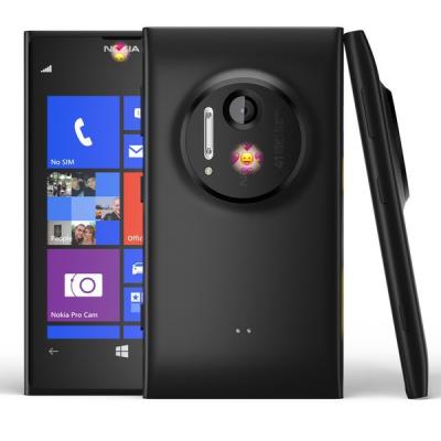 China Works Wholesale Original Unlocked Used Phone Stock AA For Nokia Lumia 1020 for sale