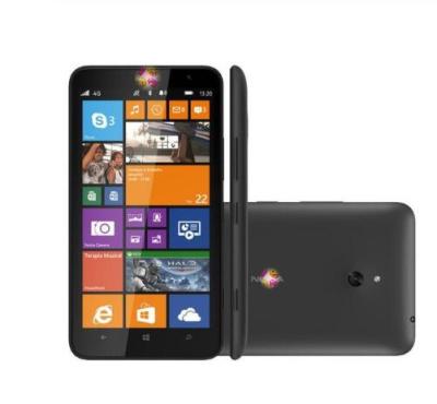 China Works Wholesale Original Unlocked Used Phone Stock AA For Nokia Lumia 1320 for sale