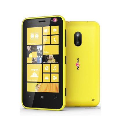 China Works Wholesale Original Unlocked Used Phone Stock AA For Nokia Lumia 620 for sale