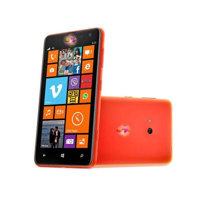 China Works Wholesale Original Unlocked Used Phone Stock AA For Nokia Lumia 625 for sale