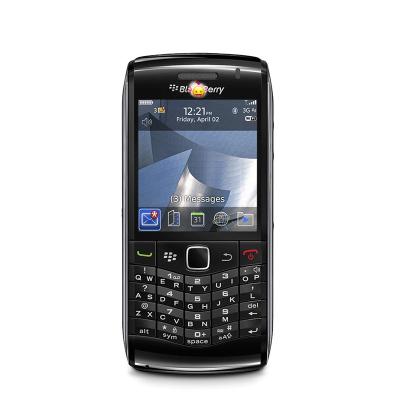 China Works Wholesale Original Unlocked Used Phone Stock AA For BlackBerry Pearl 3G 9105 for sale