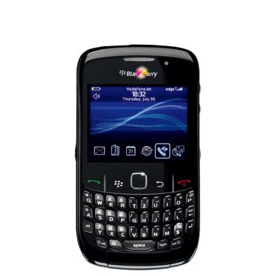 China Works Wholesale Original Unlocked Used Phone Stock AA For Blackberry Curve 8520 for sale