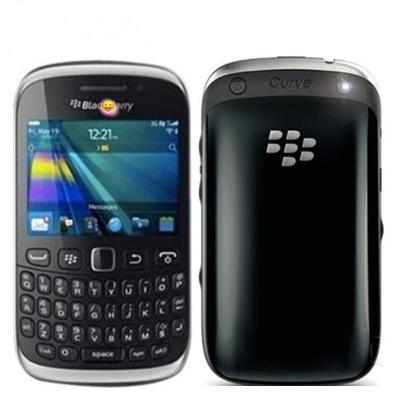 China Works Wholesale Original Unlocked Used Phone Stock AA For Blackberry Curve 9320 for sale