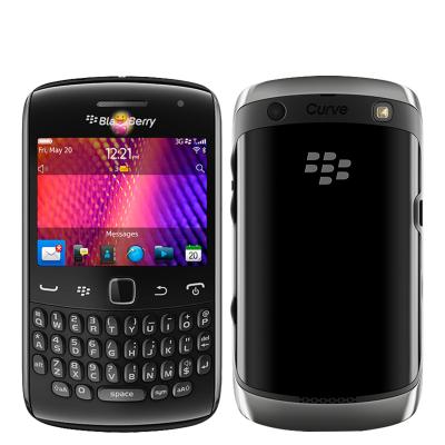 China Works Wholesale Original Unlocked Used Phone Stock AA For Blackberry Curve 9360 for sale