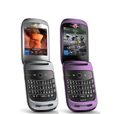 China Works Wholesale Unlocked Original Used Phone Stock AA For Blackberry Style 9670 for sale