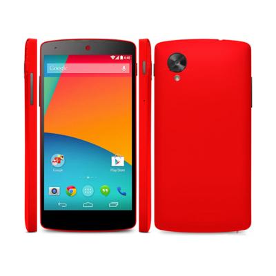 China Original Refurbished WIFI New AA Unlocked Stock Phone For LG Nexus 5 D820 for sale