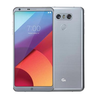 China Original Refurbished WIFI New AA Unlocked Stock Phone For LG G6 H870DS for sale