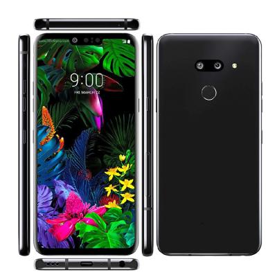 China Original Refurbished WIFI New AA Unlocked Stock Phone For LG G8 ThinQ for sale