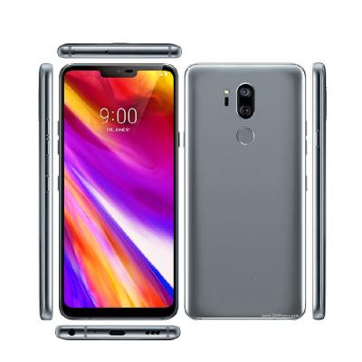 China Original Refurbished WIFI New AA Unlocked Stock Phone For LG G7 G710EM for sale