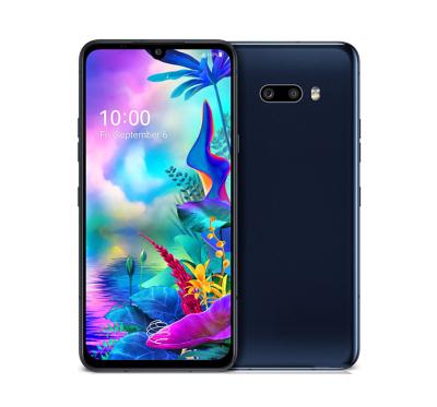 China Original Refurbished WIFI New AA Unlocked Stock Phone For LG G8X ThinQ Sim Dual Sim Single for sale