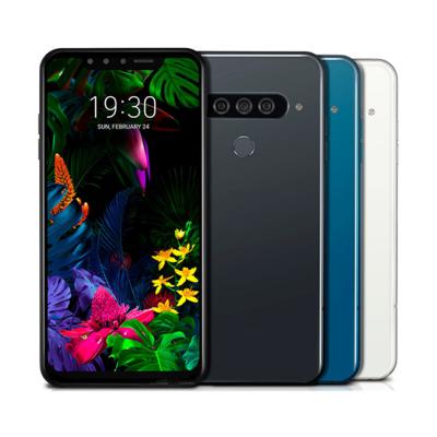 China Original Refurbished WIFI New AA Unlocked Stock Phone For LG G8S ThinQ for sale