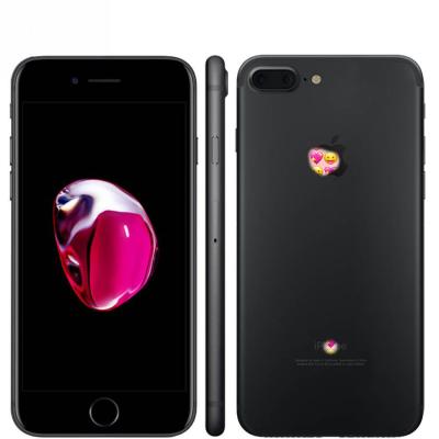 China Works Wholesale Original Unlocked Used AA Stock Phone For Apple iPhone 7 Plus for sale