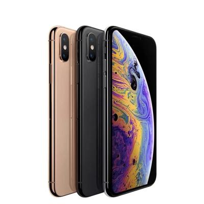 China Works Wholesale Original Unlocked Used Phone Stock AA For Apple iPhone XS for sale