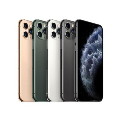 China wholesale original 4G unlocked used phone stock aa for Iphone 11 pro, 12 pro for sale