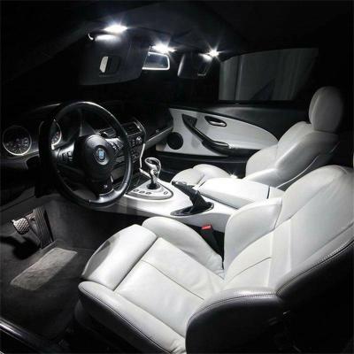 China Free shipping 9pcs White LED Light Bulbs Interior Kit For Nissan Sentra 2004 2005 2006 Lamp for sale