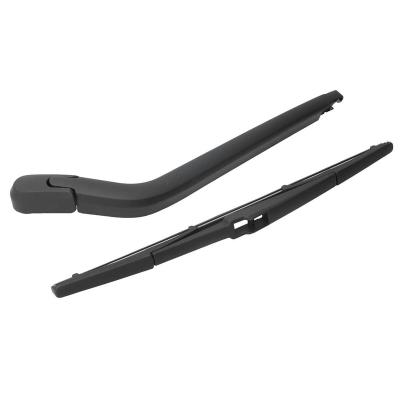 Cina Free shipping For Mitsubishi Outlander 03-06 MR971507 2PCS Rear Windshield Wiper Arm Blade in vendita