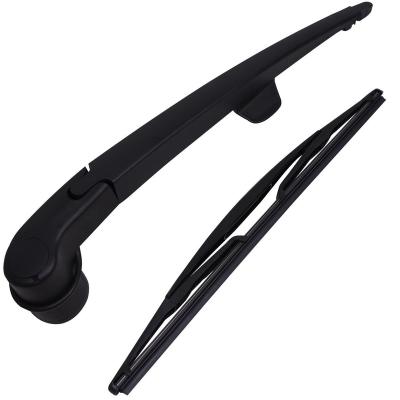 Cina Free shipping Rear Windshield Wiper Arm + Blade for GMC Chevrolet Buick Envoy Rainier 15232653 in vendita