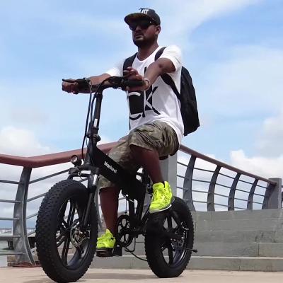 Κίνα EU free shipping electric bicycle dropshipping Fast 2 Wheel Foldable Enduro elektrc bicycle Off Road For Adult προς πώληση