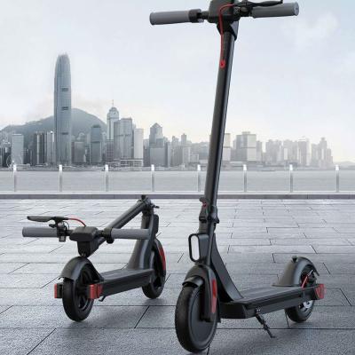 China EU-warehouse fast dropshipping 2022 new electric scooters directly Wholesale High Speed Two Wheel Motor Electric Scooter selling en venta