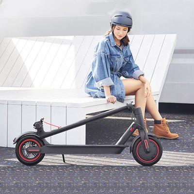 China US-EU-UK warehouse dropshipping Hot Sale Best Cheap Electric Scooter And Battery Removable Electric Scooter For Adults Two Wheel for sale