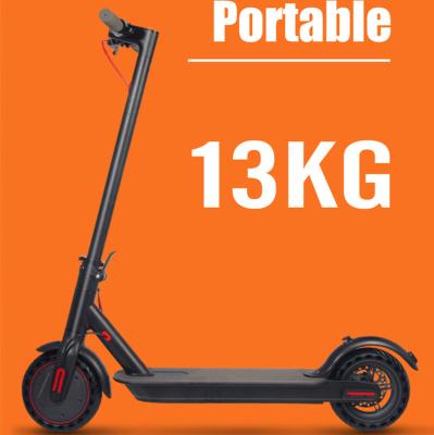 China US-EU-UK warehouse Hot Sale Best Cheap Electric Scooter And Battery Removable niu Electric Scooter à venda