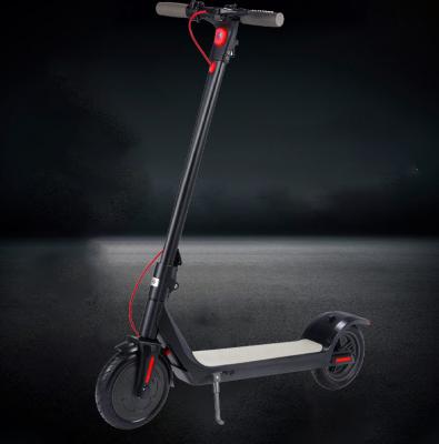 China Electric Electrical Mobility Kick Scooter Electric Adult Scooter Two-wheel Scooter 350W for adults en venta