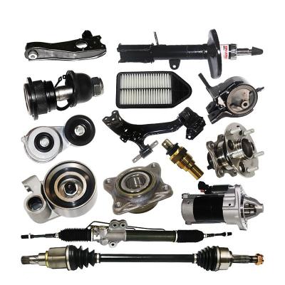 Κίνα Wholesale OEM autopartes Auto engine parts Car autopartes Auto spare parts for TOYOTA RAV4 90109-08295 90151-50016 προς πώληση