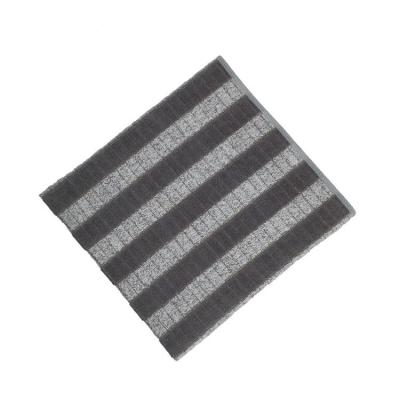 China Fashionable Kocean Microfiber Bamboo Charcoal Absorbent Cleaning Cloth for sale