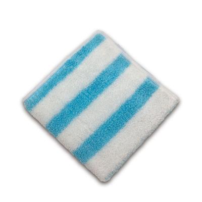 China Hot New Design Viable Car Cleaning Nano Cloth Bamboo Cleaning Cloth Microfiber Cleaning Cloth for sale