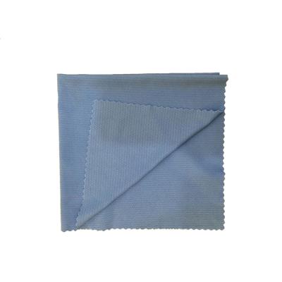 China 2022 Viable Hot Sale Microfiber Factory Cloth Glass Cleaning Cloth And Towels for sale