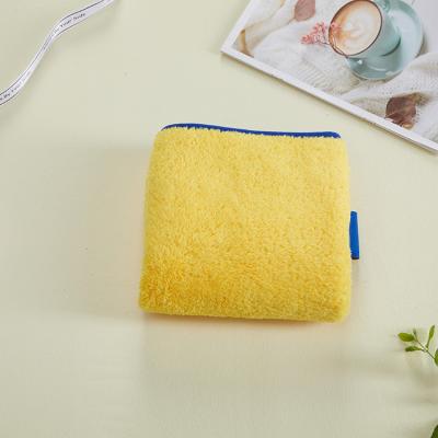 China Hot Selling Custom Pet Home Absorb Towel Microfiber for sale