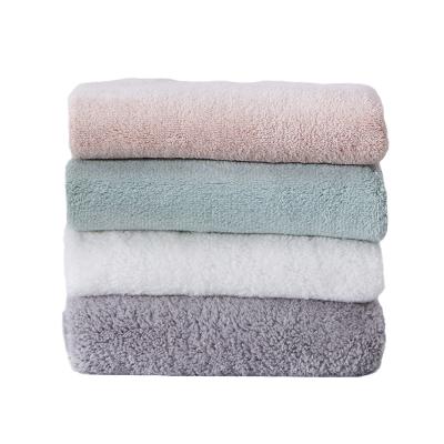 China Custom Wholesale Bath Towels Viable Affordable Prices for sale