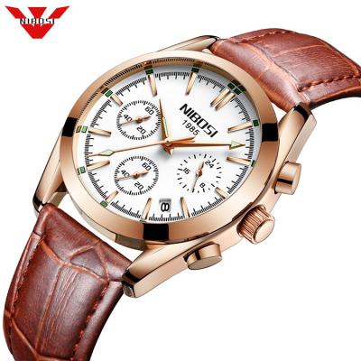 China Automatic Quartz Wristwatches High Quality Luxury Quartz Men Date Waterproof Watches for sale