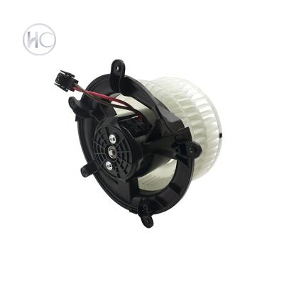 China Car Air Conditioner System Auto Parts Air Conditioning Turbine Heat Turbine Fan For BMW 7 Series E66 OEM 64116913401 6411 6913 401 for sale