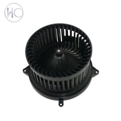 China Car Air Conditioner System A/C Heater Turbine 1648350007 Cooling System Fan Fan Motor 1648350307 1648350507 A1648350507 For Mercedes-Benz for sale