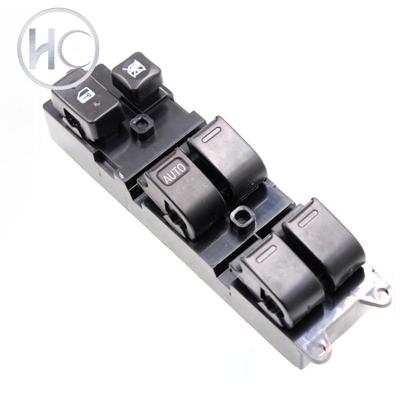 China LHD Master Window Control Switch 84820-33060 84820-32150 For 1996-1997 Toyota Land Cruiser Rav 4 Toyota Rav4 Tercel 4 Door for sale