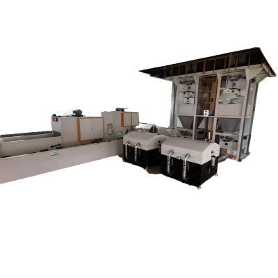 China food & Beverage Shops Automatic Pillow Making Machine For Vacuum Pillows Filling And Cushions Pillow Filling Machine for sale