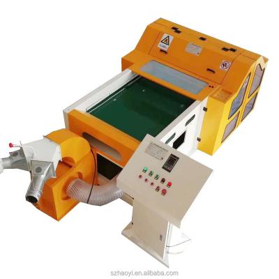 China Factory Fiber Opening Carding Machine Combined for sale