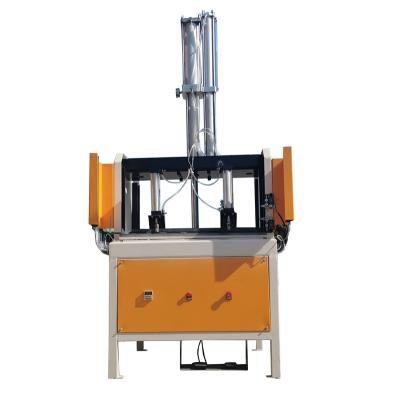 China Small Pillow Cushion Filling Machine Pillow Filling Type Sealer for sale