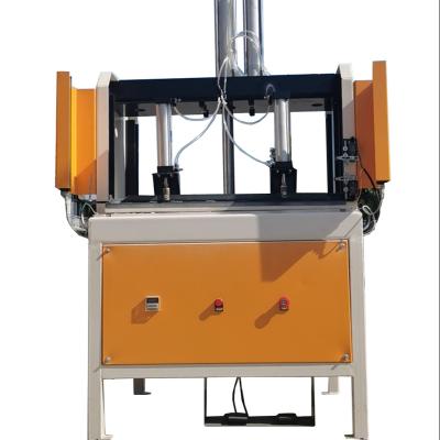 China High Efficiency Cushion Vacuum Packing Machine Pillow Machine Press Compression Machine for sale