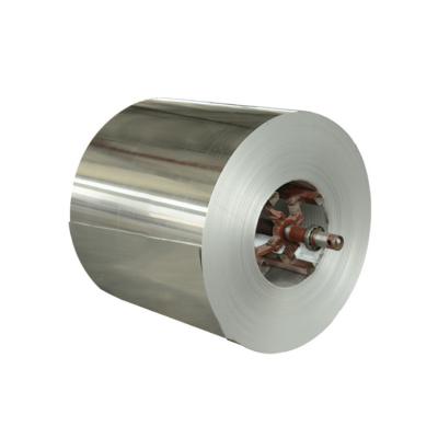 China Vehicle 3003 3004 3105 aluminum coil 2.5mm thick aluminum coil 5005 5052 h32 for car for sale