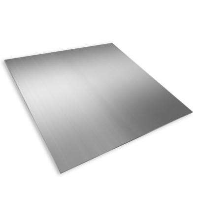 China Standard Truck GB 6061 7075 Alloy T6 Aluminum Sheet Plate Price Per Kg for sale