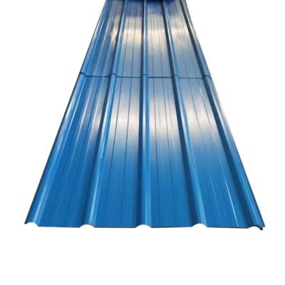 China 665/800/828/830/850/900mm 0.6mm ppgi coil roofing sheet galvanized color coated corrugated steel tile sheet for sale