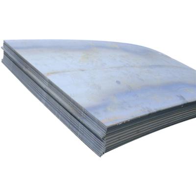 China Ship Plate Wear Resistant Steel Plate 400 450 500 550 Abrasion Resistant Steel Plate Ar500 Ar450 Ar400 for sale