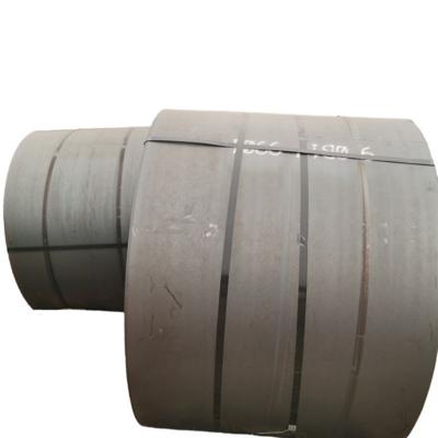 China Hot Rolled Q235 Q355 Q345 Carbon Steel Boat Main Coil Carbon Steel Coil Of Plate for sale