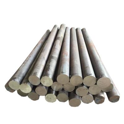 China 1008 Cold Drawn Steel Round Bar Easy Cut Low Carbon Structural Steel Bar Aisi1008 Steel Bar Main Steel Bar for sale